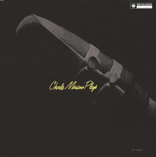 Charlie Mariano & Mi Charlie Mariano Plays (2024 Remastered Edition) Japan Music