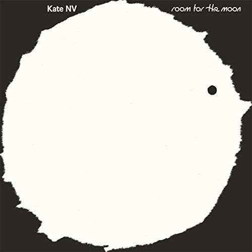 Kate NV Room for the Moon Bonus Tracks Japan Music CD