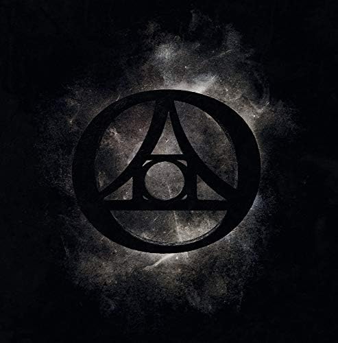 The agonist Orphans Japan Music CD