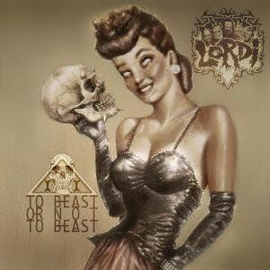 roadie To Beast or Not to Beast Japan Music CD
