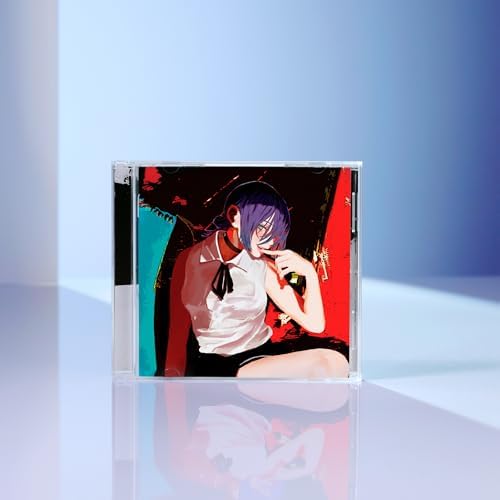 Kenshi Yonezu IRIS OUT / JANE DOE (Regular ver.) Chainsaw Man: Reze Arc Japan