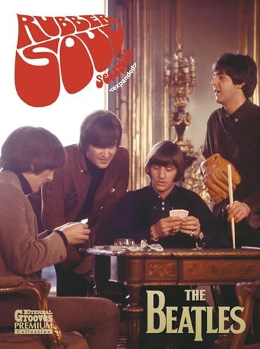 THE BEATLES RUBBER SOUL Sessions Japan Music CD