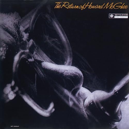 Howard McGee The Return of Howard McGee (2024 Remastered Edition) Japan Music CD