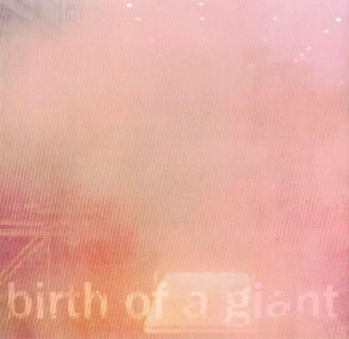 Bill Rieflin, Robert Fripp, Trey Gunn Birth of a Giant (UHQCD) Japan Music CD