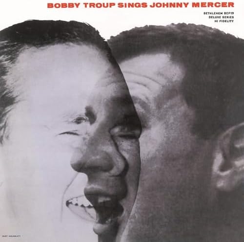 bobby troup Things Johnny Mercer (2024 Remastered Edition) Japan Music CD^