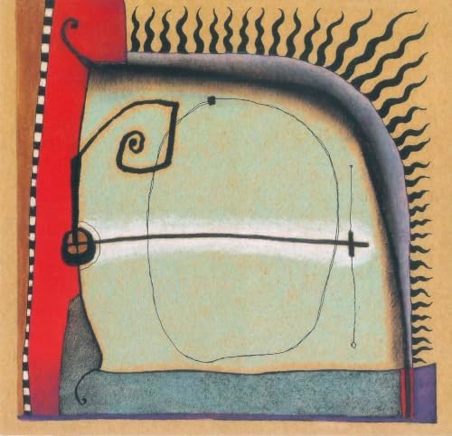 Bill Rieflin, Robert Fripp, Trey Gunn The Repercussions of Angelic Behavior (UHQCD) Japan Music CD