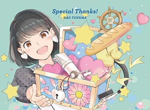 Special Thanks! (Anniversary Special Edition) Japan Music CD