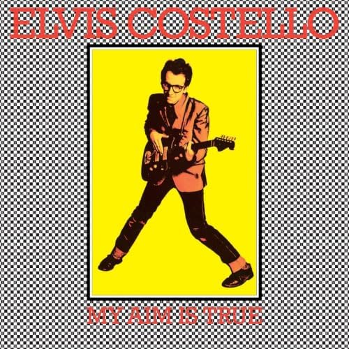Elvis Costello My Aim Is True (Remastered) (Standard Edition) (SHM-CD) Japan Music CD