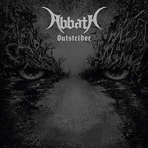 ABBATH Outstrider Japan Music CD