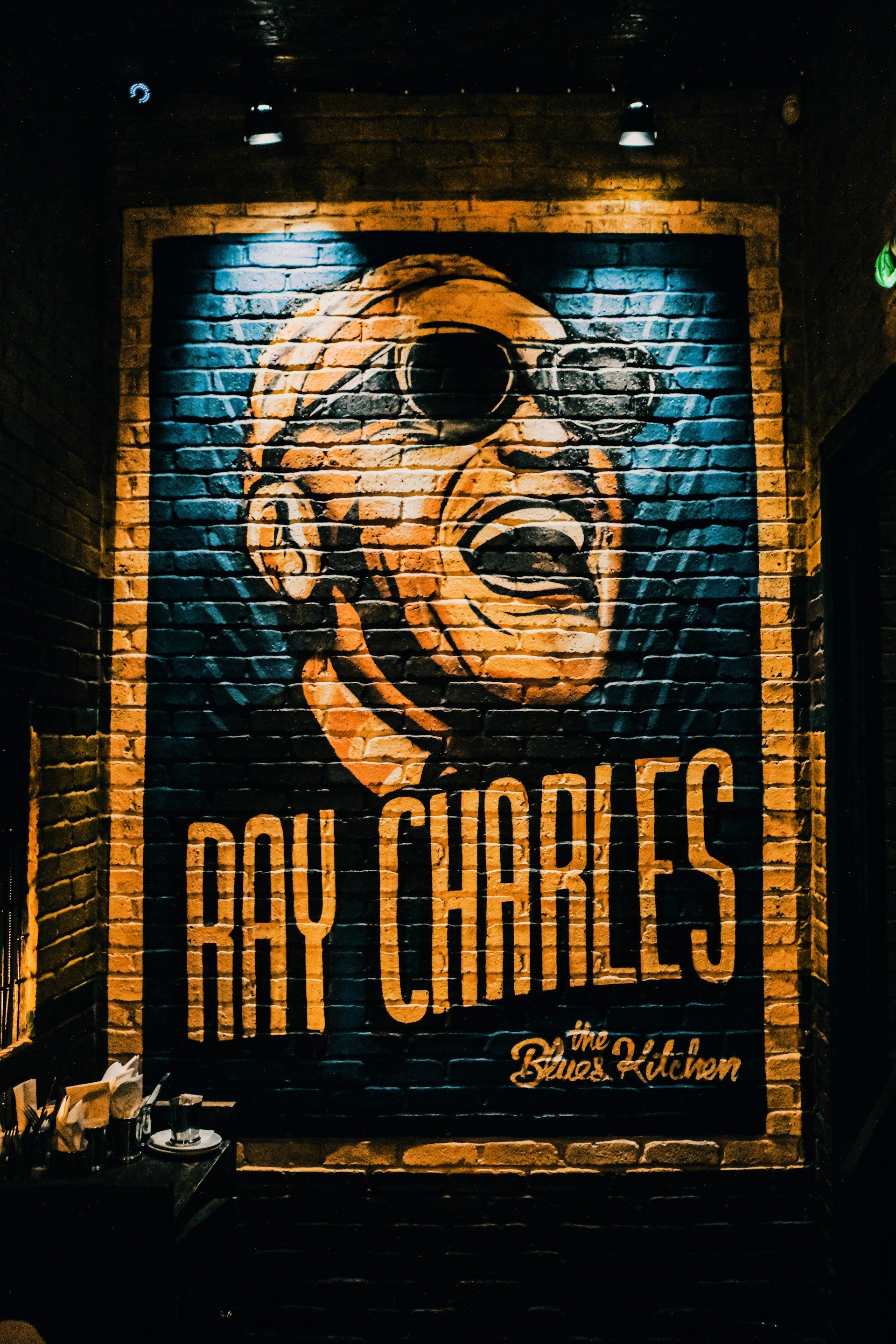 R&B / SOUL / HIP HOP