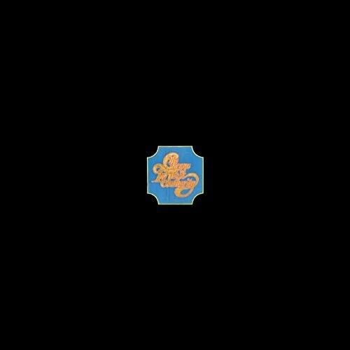 Chicago Chicago I (Chicago no Kiseki) Japan Music CD