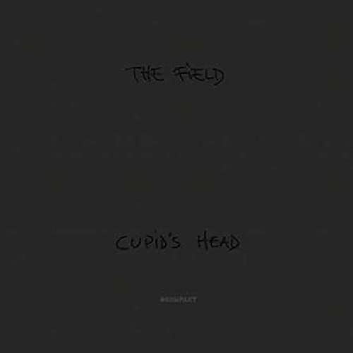 The Field CUPID'S HEAD [Limited Edition] Japan Music CD