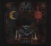 CJ Wildheart Lives Japan Music CD