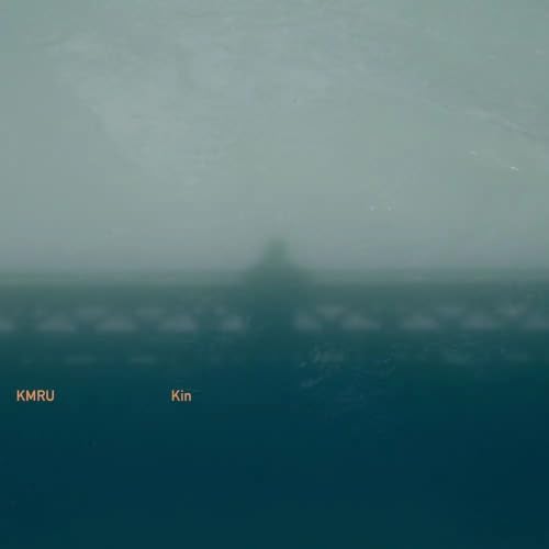 KMRU KI [ARTPL-265] Japan Music CD