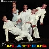 The Platters Platters Japan Music CD