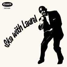 Laurel Aitkin Ska with Laurel Japan Music CD