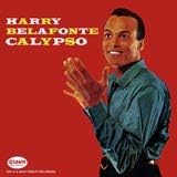Harry Belafonte Calypso Japan Music CD