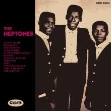 The Heptones The Heptones Japan Music CD