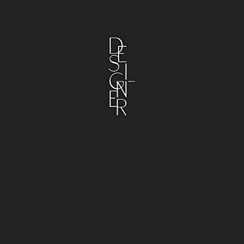 Aldous Harding Designer [Bonus Track] (4AD0102CDJP) Japan Music CD