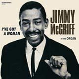 Jimmy Mcgriff Jimmy  I've Got A Woman Japan Music CD