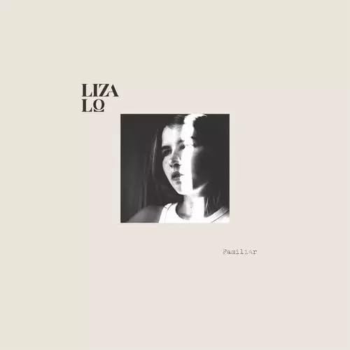 Liza Law Familia Japan Music CD