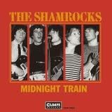 shamrocks midnight train Japan Music CD