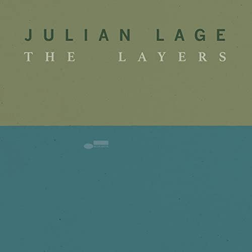 Julian Lage The Layers (SHM-CD) Japan Music CD