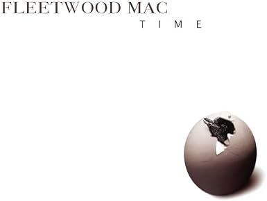 Fleetwood Mac time Japan Music CD