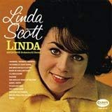 Linda Scott Linda (paper jacket) Japan Music CD