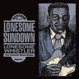 Lonesome Sundown Lonesome Whistler Japan Music CD