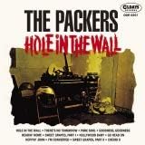 packers hole in the wall Japan Music CD