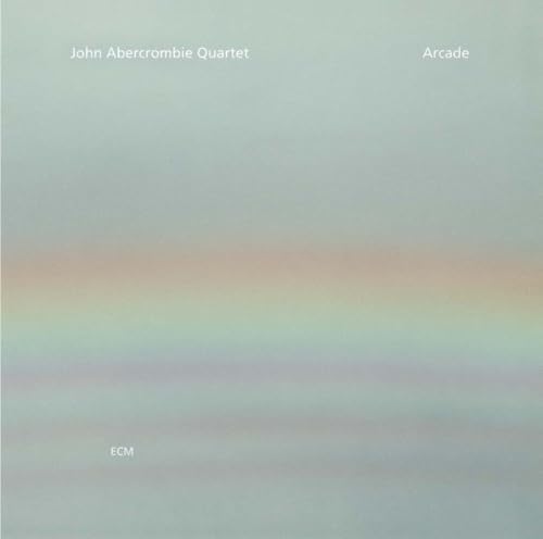 John Abercrombie Quartet Arcade (UHQCD) Japan Music CD