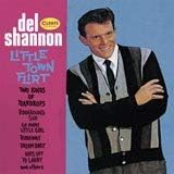 Dell Shannon Little Town Flirt (paper jacket) Japan Music CD