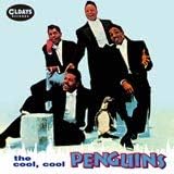Penguins "The Cool, Cool Penguins" Japan Music CD Doo-wop