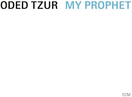 Oded Tool My Prophet (SHM-CD) Japan Music CD
