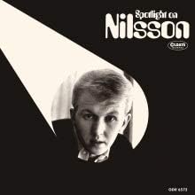 Harry Nilsson Spotlight on Nilson Japan Music CD^