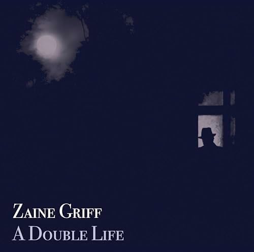 Zain Griff double life Japan Music CD
