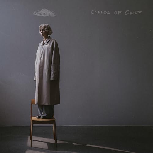 julie cool Clouds of Grief [Bonus Track] Japan Music CD