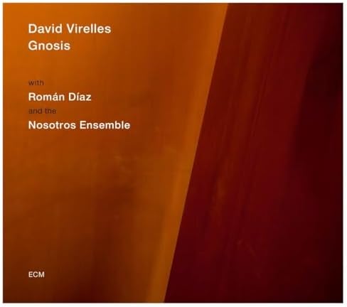 Davi Villeges Gnosis (SHM-CD) Japan Music CD