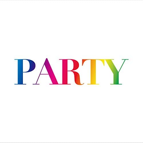 Various artists party hits history Japan Music CD