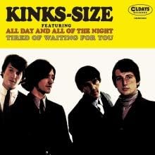 The Kinks Kinks Size Japan Music CD Bonus Tracks