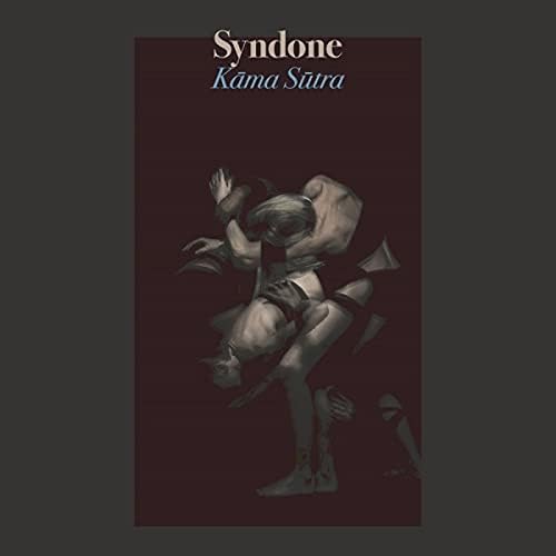Sindone Kama Sutra Japan Music CD
