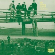 rising storm Calm Before... Japan Music CD