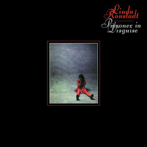 Linda Ronstadt Prisoner of Sorrow Japan Music CD