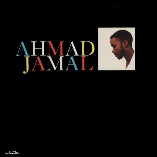 Ahmad Jamal Ahmad Jamal Trio Vol. 4 (SHM-CD) Japan Music CD
