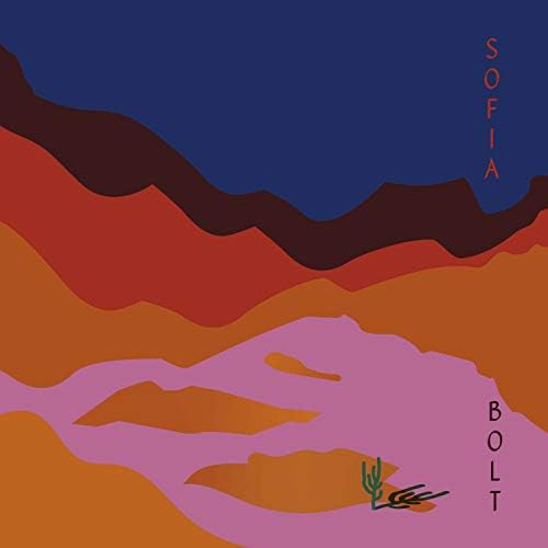 Sofia Bolt Waves Bonus Tracks Japan Music CD^