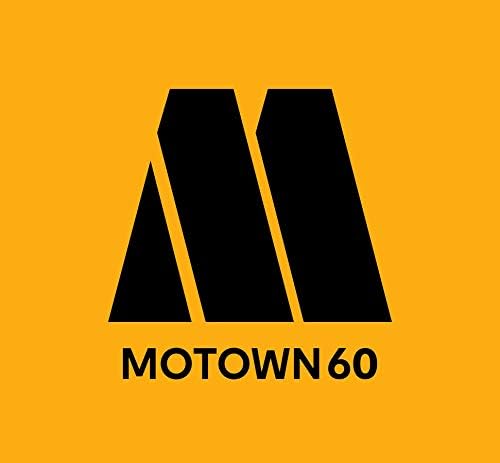 omnibus motown 60 Japan Music CD