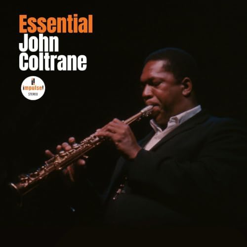 John Coltrane Essential John Coltrane (SHM-CD) Japan Music CD