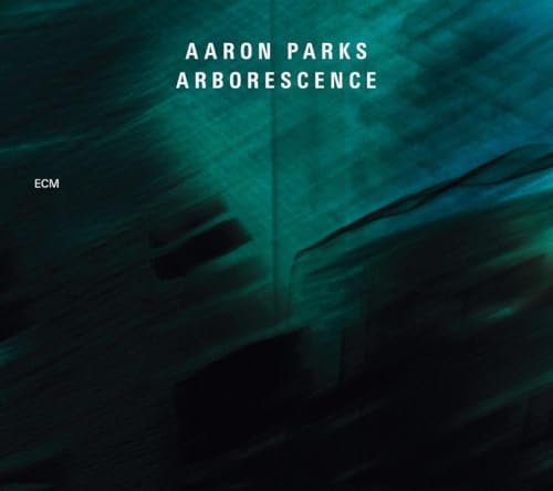 aaron parks Arborescence (SHM-CD) Japan Music CD