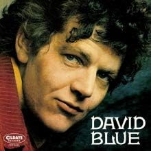 David Blue David Blue Japan Music CD